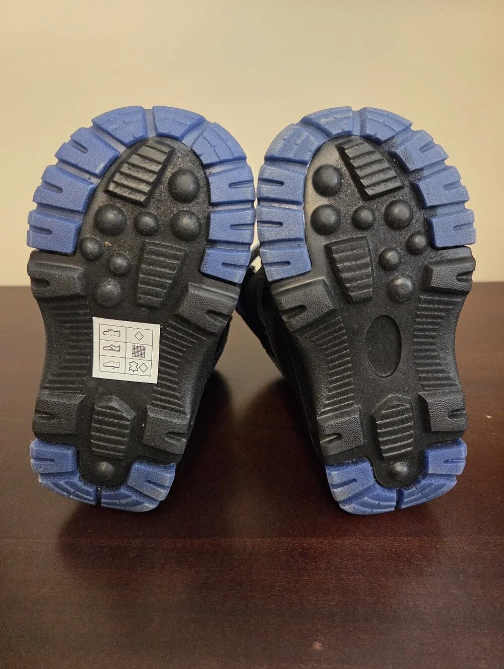 Sketchers Toddler Boys Snow Boots